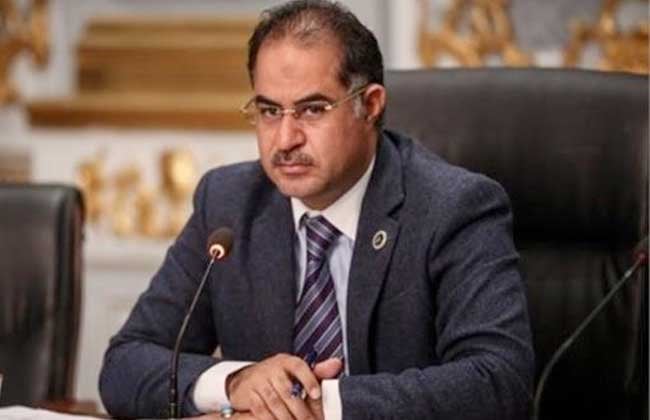 سليمان وهدان يكشف: انسحابي من جلسة الإيجار القديم نتيجة الارتباك