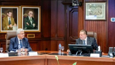 شراكتان جديدتان بين «المعهد المصرفي» وجامعتي «القاهرة وسوهاج» تقدم فرص تعليمية مميزة