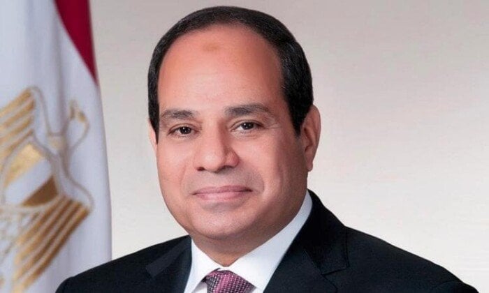 شكر خاص من «الأعلى للإعلام» للرئيس السيسي على دعم حرية الرأي والتعبير