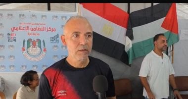 رابطة مشجعي الأهلي بفلسطين: نشكر مصر والرئيس السيسي على دعم قضيتنا