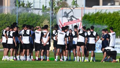 الزمالك