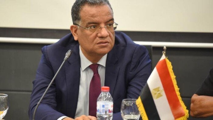 ضرورة وطنية: رئيس لجنة الثقافة بالشيوخ يدعو للمشاركة في الانتخابات لمواجهة التحديات
