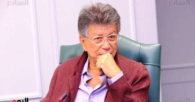 طارق نور معلقاً علي أحد المتابعين السعوديين: لننتصر معاً.. لا وقت لدينا للمهاترات