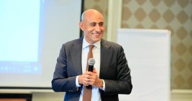 محمد عبد اللطيف وزير التربية والتعليم