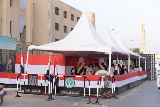 طوابير المصريين في انتخابات «الشيوخ» تعكس إرادة الوعي والبناء