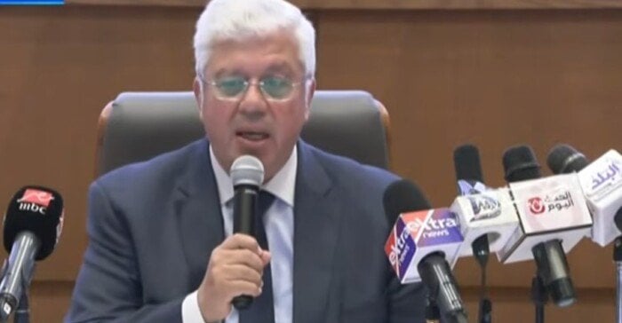عدد الطلاب المقبولين في تنسيق المرحلة الأولى 2025 يكشفه وزير التعليم العالي