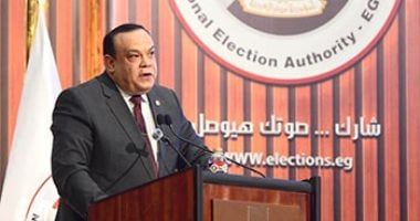 عضو مجلس الشيوخ بالنظام الفردى بمحافظة البحر الأحمر