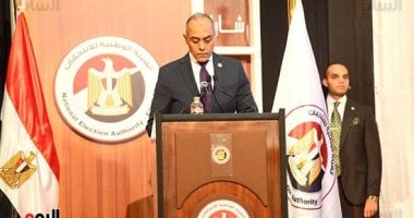 عضو مجلس الشيوخ بالنظام الفردى في محافظة السويس