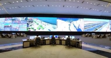 غرف عمليات الداخلية ترصد المشهد.. تأمين على مدار الساعة لانتخابات الشيوخ