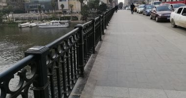 محافظة الجيزة تعلن غلق كوبرى الجلاء 3 ساعات صباح الجمعة للصيانة