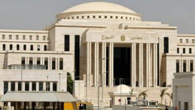 غلق لجان الاقتراع بالمقطم بعد انتهاء التصويت في انتخابات مجلس الشيوخ 2025