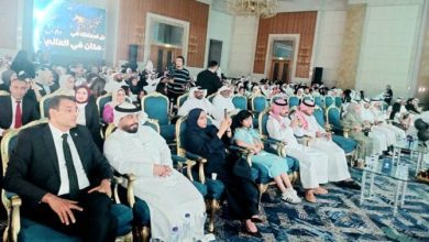 فعاليات ترويجية بالكويت تعرف الطلاب بفرص الدراسة في مصر