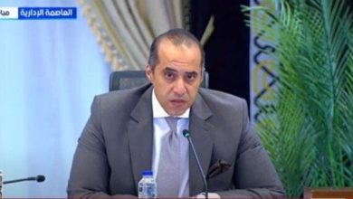 فوزي يؤكد ضرورة تقديم الدولة سكن بديل لملاك الإيجار القديم المستحقين