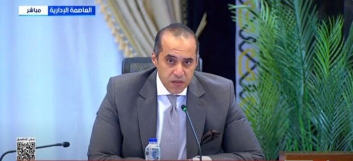 فوزي يؤكد ضرورة تقديم الدولة سكن بديل لملاك الإيجار القديم المستحقين