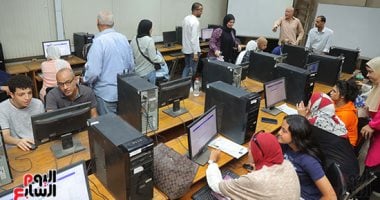تنسيق المرحلة الثانية.. قائمة كليات ومعاهد بها أماكن شاغرة لطلاب علمى