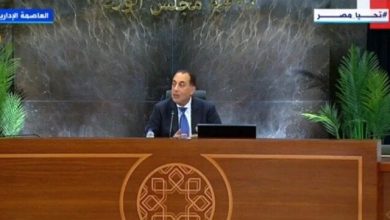 قانون الإيجار القديم: رئيس الوزراء يؤكد عدم ارتباطه بالحكومة الحالية