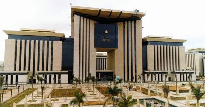 مؤتمر المصريين بالخارج يستقطب 1200 مواطن من الجاليات