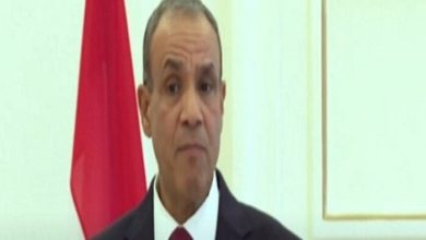 مؤتمر صحفي مثير لوزير الخارجية والهجرة مع نظيره اليوناني في أثينا بث مباشر