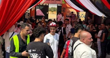 أخبار مصر.. انطلاق ماراثون انتخابات الشيوخ بالداخل وإقبال كبير من الناخبين