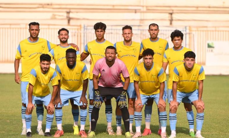 مالية كفرالزيات