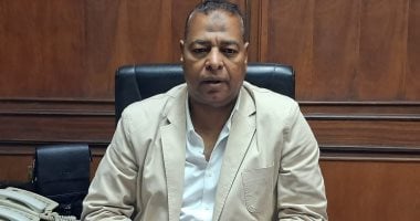 سفير كينيا يبحث فى نقابة العاملين بالزراعة تخصيص 5 آلاف فدان المصريين بنيروبى