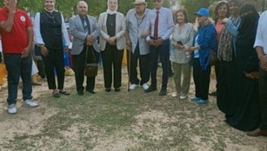 مبادرة «أحلام الأجيال» تنطلق في مرحلتها الثالثة من التضامن الاجتماعي
سلسلة جديدة من فعاليات «أحلام الأجيال» بإشراف التضامن الاجتماعي
التضامن الاجتماعي يعلن عن بدء المرحلة الثالثة لمبادرة «أحلام الأجيال»
إطلاق المرحلة الثالثة من «أحلام الأجيال» بتعاون مع التضامن الاجتماعي
الخطوة التالية في مبادرة «أحلام الأجيال» برعاية التضامن الاجتماعي