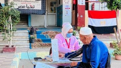 مبادرة "انتخب واطمّن" تقدم أكثر من 37 ألف خدمة صحية للناخبين