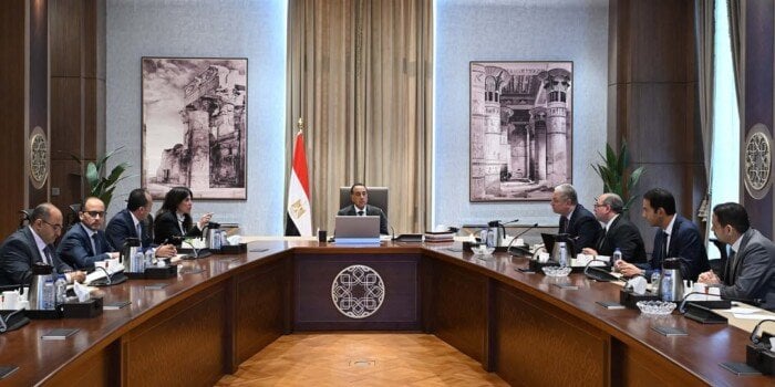 متابعة تنفيذ مشروعات «حياة كريمة» من قبل رئيس الوزراء