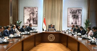 رئيس الوزراء يتابع جهود دعم صناعة الدواء في السوق المصرية ومؤشرات تطورها