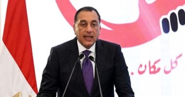 مجلس الوزراء يستعرض بالإنفوجراف أبرز أنشطة رئيس مجلس الوزراء لهذا الأسبوع