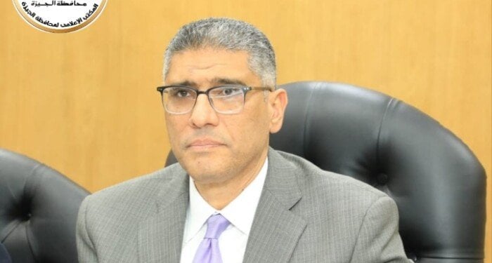 محافظ الجيزة يؤكد عدم التهاون في مواجهة البناء المخالف