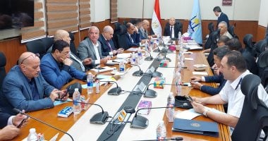 محافظ القاهرة: ربط غرفة العمليات المركزية بالجهات المعنية لمتابعة الانتخابات