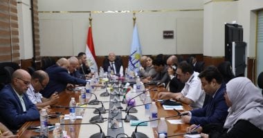 محافظ القاهرة: متابعة مستمرة لانتخابات الشيوخ لتقديم كافة التيسيرات