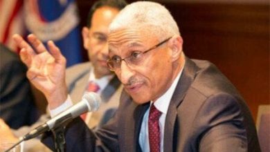 محافظ شمال سيناء يؤكد: مصر ليست بحاجة لتوضيح دورها في دعم القضية الفلسطينية