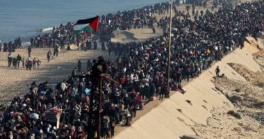 محافظ نابلس: الاحتلال يشن حرب استنزاف ومصر تقود الموقف العربى ضد التهجير
