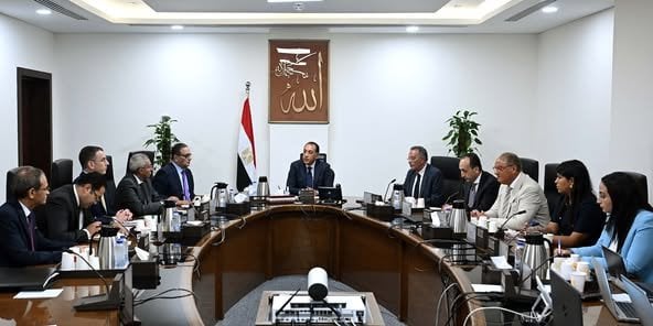 مدبولي يؤكد حرص الحكومة على افتتاح المتحف الكبير بشكل يليق بتراث الحضارة