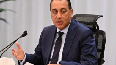 مدبولي يؤكد متابعة دور الهيئة الاقتصادية في تعزيز تنمية المثلث الذهبي