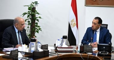 مدبولى يتابع الموقف التنفيذى لتوفير تغذية كهربائية لمشروعات الدلتا الجديدة