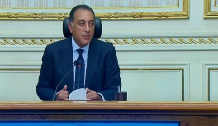 مدبولي يشهد توقيع عقد لإنشاء مصنع إطارات باستثمارات مليار دولار
