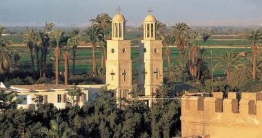 فى صوم العذراء مريم.. مزارات تتلألأ بالإيمان والزوار