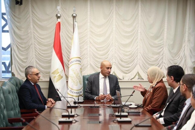 مسابقة صيفك رقمي تنطلق لتأهيل طلاب المدارس في التكنولوجيا ومبادرة ابدأ مشروعك