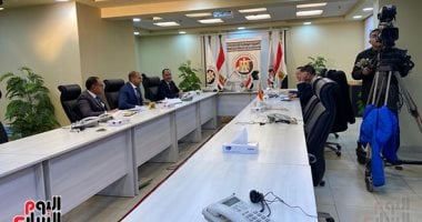 الوطنية للانتخابات تعلن عن مستجدات ثانى أيام التصويت بالشيوخ بعد قليل