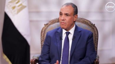 مصر تبادر بتدريب 5 آلاف شرطي فلسطيني لنشرهم في غزة