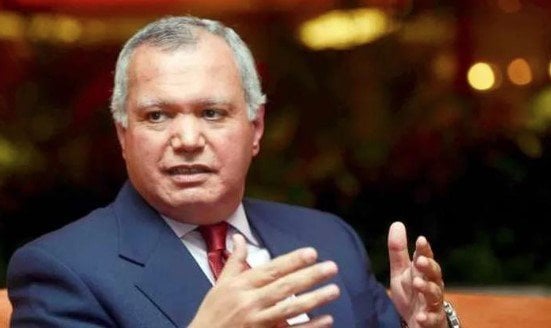 مصر تحت قيادة الرئيس السيسي تواصل جهودها لمنع تصفية القضية الفلسطينية