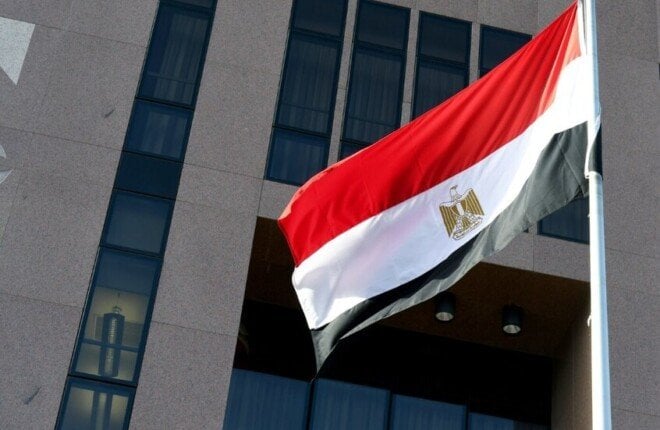 مصر تدعم إعلان رئيس الوزراء الأسترالي بشأن الاعتراف بالدولة الفلسطينية