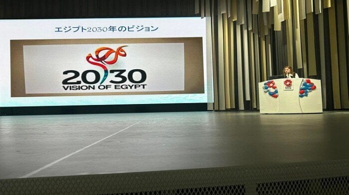 مصر تشهد تألقًا لافتًا في معرض أوساكا الدولي 2025 وسط إشادات واسعة