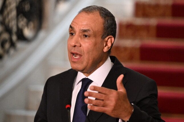 مصر تقود سياسة خارجية شريفة في زمن انعدمت فيه القيم