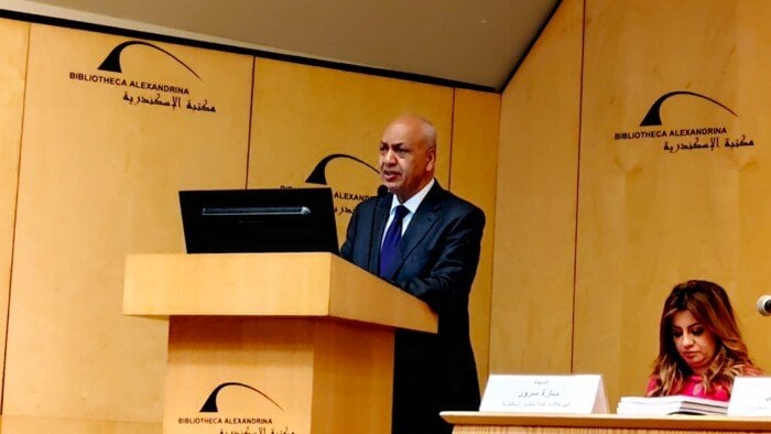 مصر تواجه تحديات جديدة: مصطفى بكري يعلن عدم السماح بتهجير الفلسطينيين إلى سيناء