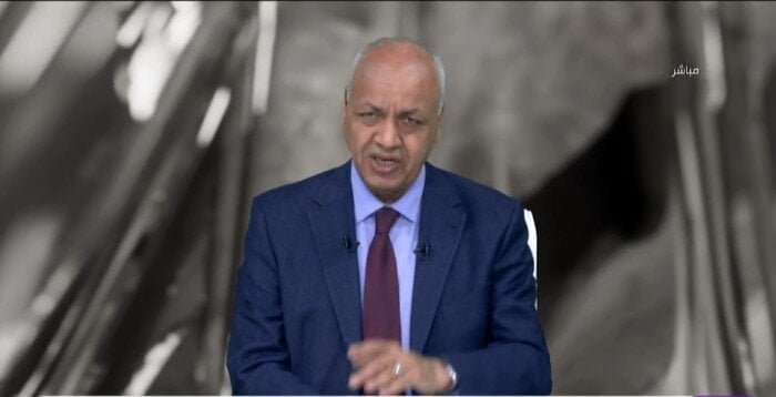 مصطفى بكري يؤكد: «النقد مسموح ولكن هناك خطوط حمراء»