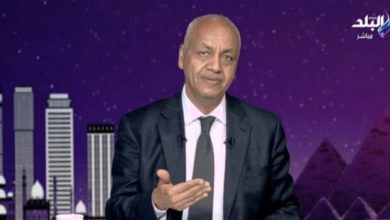مصطفى بكري يصرح: «الإخوان الإرهابية» تستغل القضية الفلسطينية لتبرير فشلها السياسي في مصر